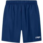 CEP Run  Herren  Laufhose blau Größe L Laufen | Trailrunning  Windabweisend