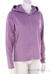 Chillaz Salzburg Damen Sweater-Lila-M