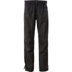 KILLTEC Damen Regenhose mit durchgehendem Reissverschluss, packbar KOS 18 WMN PN