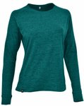 Maul Damen Evora fresh Longsleeve 46