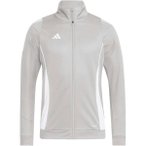 ADIDAS Herren Jacke Tiro 24, Größe L in Grau