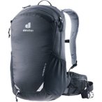 DEUTER Rucksack Superbike 18, Größe ONE SIZE in Schwarz