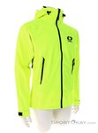 O'Neal Tsunami Rain Herren Bikejacke-Gelb-L