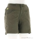 Karpos Noghera Bermuda Damen Outdoorshort-Oliv-Dunkelgrün-XS