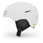 Giro Neo Skihelm  Skihelme grau Größe M | 55,5-59cm Skifahren | Freeride