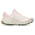 Merrell - Women's Agility Peak 6 - Trailrunningschuhe 42 beige