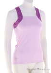 Vaude Matera Damen Tanktop-Lila-44
