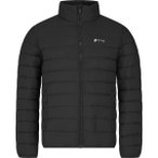 PROTEST Herren Jacke PRTEdition outdoor pufferjacket, Größe S in Schwarz