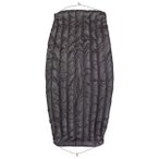 Cocoon - Underquilt Down - Hängemattenerweiterung Gr 205 x 122/88 cm grau