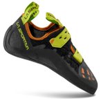La Sportiva - Tarantula - Kletterschuhe Gr 47,5 schwarz