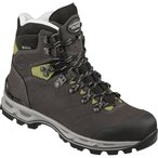Meindl Bellavista 2 MFS  Damen  Wanderschuhe grau Größe 41.5 Trekking Wasserdi
