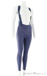 Castelli Espresso 2 DT Bib Damen Bikehose-Dunkel-Blau-XL