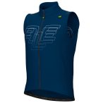 Alé - Sauvage Vest - Fahrradweste Gr S blau