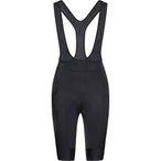 POC Cadence Cargo Bib kurz Damen  Fahrradhose schwarz Größe S Rennrad  Schnell