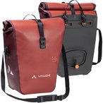 VAUDE Aqua Back (rec) - Hinterrad-Taschen redeva