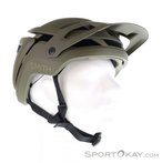 Smith Forefront 3 MIPS MTB Helm-Oliv-Dunkelgrün-S