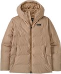 Patagonia - Steppjacke aus Naturdaunen &ndash; Damen / Frauen &ndash; W's J