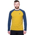 Mountain Equipment Redline  Herren  Longsleeves gelb Größe XL Trekking  Atmung