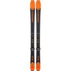 DYNAFIT Tourenski Radical SMU Ski, Größe 174 in Orange