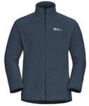 Jack Wolfskein Herren Waldsteig Fleecejacke XXL