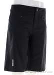 ION Logo Herren Bikeshort-Schwarz-XL