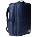 The North Face - Base Camp Voyager Travel Pack - Reiserucksack blau