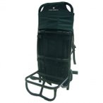 Ferrino - Alu Frame - Trekkingrucksack schwarz