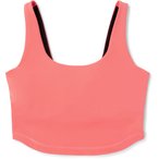 Ciele TRN Tank Sport BH Damen  Sport-BHs rosa Größe L Laufen | Training & Fitn