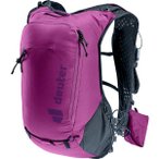 DEUTER Rucksack Ascender 7, Größe ONE SIZE in Lila