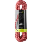 Edelrid Python 10.0 Kletterseil  Kletterseile rot Größe 50M Sportklettern