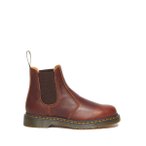 Dr. Martens - 2976 Ambassador - Freizeitstiefel UK 3 braun