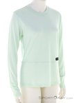 Ortovox 185 Merino Patch Damen Funktionsshirt-Hell-Grün-S