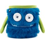 8b+ Max Chalkbag  Chalkbags blau Größe One Size Alpinklettern | Sportklettern