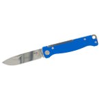 Böker Plus - Atlas Blue - Taschenmesser blau/weiß