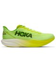 Hoka - Running-Schuhe &ndash; Herren &ndash; Mach 7 M - Mach 7 M Neon Yuzu/Hoka 