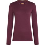 Icebreaker 200 Oasis Funktionsshirt Damen