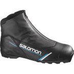 SALOMON Herren Langlaufschuhe XC SHOES ESCAPEX SPORT PLK, Größe 38 in Schwarz