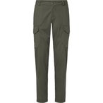 Vaude Neyland Cargo Hose Herren  Wanderhose oliv Größe S Trekking  Hautfreundl