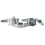 Tatonka - Cookset Regular - Topf Gr One Size