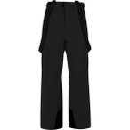PROTEST Herren Hose PRTROWENS snowpants, Größe S in Schwarz