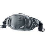 Deuter Pulse 5 Hüfttasche  Fahrradtaschen grau Größe 5L Mountainbike