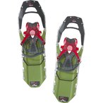 MSR Revo Ascent Schneeschuhe  Schneeschuhe oliv Größe 64CM Schneeschuhwandern