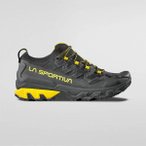 LA SPORTIVA Herren He/Uni Ultra Raptor 3, Größe 42 ½ in Schwarz