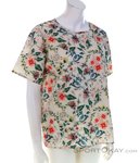 Kari Traa Wind Damen T-Shirt-Weiss-L