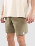 Rhythm Classic Linen Jam Shorts olive Gr. 34