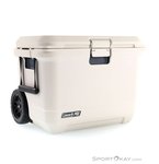 Coleman Pro 55 QT Kühlbox-Beige-One Size
