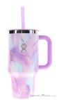 Hydro Flask 32oz Travel Tumbler Jelly Limited Edition Thermosflasche-Lila-One Si