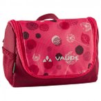 Vaude - Kid's Bobby 1 - Kulturbeutel Gr 1 l rosa/ cranberry