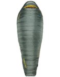 Thermarest - Ultrakompakter 3-Jahreszeiten-Schlafsack aus wasserabweisender Daun