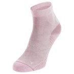 Odlo Performance Run   Laufsocken rosa Größe 45  Trailrunning | Laufen  Elasti